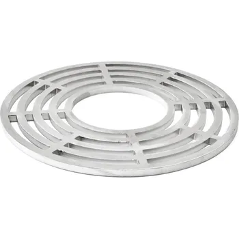 Zahradní gril ARTISS grilovací karbonová mřížka