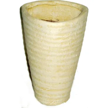 Květináč Obal na květináč béžový