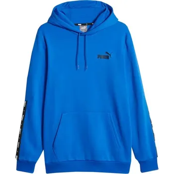 Pánská mikina Puma ESS+ Tape Hoodie FL M 849040 47 Pánské S