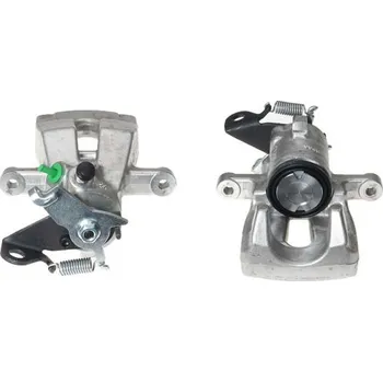 Brzdový třmen Brzdový třmen, , BREMBO, F 68 107