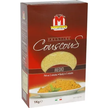 Couscous Moyen kuskus 1kg