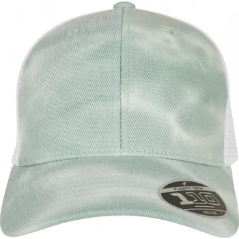 Kšiltovka 110 FLEXFIT Batik Mesh CAP - mint