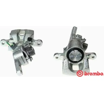 Brzdový třmen Brzdový třmen, , BREMBO, F 28 038