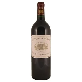 Víno Chateau Margaux 2009 Margaux
