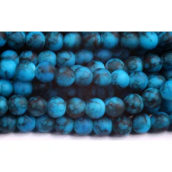 Korálek Korálky kuličky 2545 (8 mm)