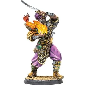 Příslušenství k deskovým hrám Para-Bellum Conquest: Sorcerer Kings - Raj