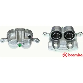 Brzdový třmen Brzdový třmen, , BREMBO, F 30 144