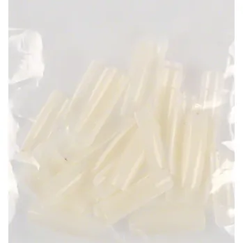 Tipy 50ks dlouhá drážka vel. 8