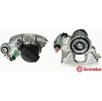 Brzdový třmen Brzdový třmen, , BREMBO, F 61 000