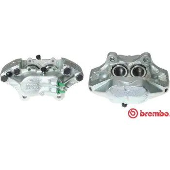 Brzdový třmen Brzdový třmen, , BREMBO, F 44 021