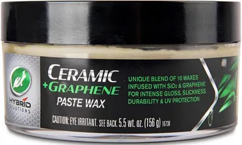 Autovosk Turtle Wax Hybrid Solutions Ceramic graphene paste wax 156 g