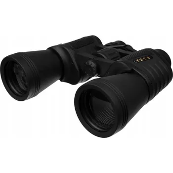 Dalekohled Iso Trade Lovecký dalekohled 15645 10x45 černý
