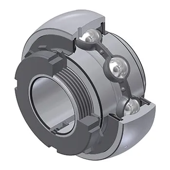 UK310G2H27 SNR Upínací ložisko