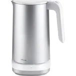 ZWILLING PRO elektrická konvice 1,5 l 1850 W Stříbrná