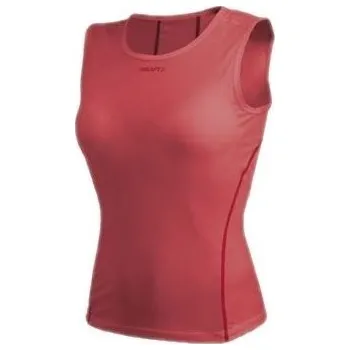 Scampolo CRAFT Stay Cool new dámské jahodová Velikost: L