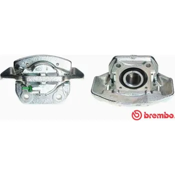 Brzdový třmen Brzdový třmen, , BREMBO, F 61 038