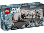 LEGO Star Wars 75387 Nástup na palubu…