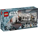 LEGO Star Wars 75387 Nástup na palubu…