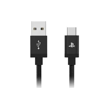 Herní ovladač Hori Dualsense Controller Charge Cable (PS5)