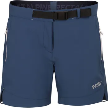 Dámské kraťasy Direct Alpine Cruise Short Lady Barva: navy/grey, Velikost: M