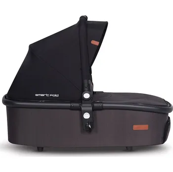 Kočárek Nosítko pro kočárek EasyGo Optimo Air / Soul Air Anthracite
