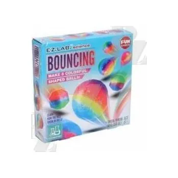 kreativní sada Kreativní sada Výroba hopkoulí set 105258, Wiky