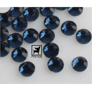 Kamínky na nehty Montana ss16 20ks