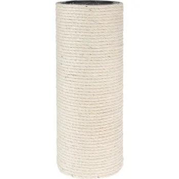 Natural Paradise náhradní díly škrabadlo kulaté a/H Ø14,3x35cm kočka