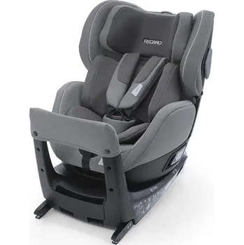 Autosedačka RECARO Salia Prime Silent Grey - vystavený kus