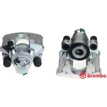 Brzdový třmen Brzdový třmen, , BREMBO, F 71 023