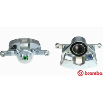 Brzdový třmen Brzdový třmen, , BREMBO, F 28 118