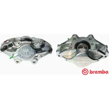 Brzdový třmen Brzdový třmen, , BREMBO, F 61 054