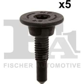 Nářadí pro automobil Šroub FA1 11-70007.5