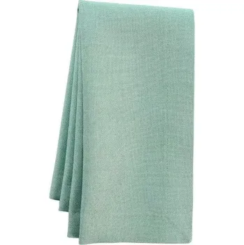 ubrus Sander Ubrus s úpravou proti skvrnám Loft, 135 x 170 cm, mint green 53613-20