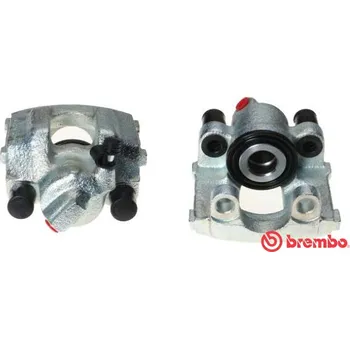 Brzdový třmen Brzdový třmen, , BREMBO, F 06 090