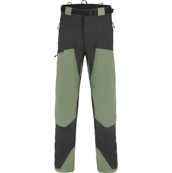 Pánské kalhoty Direct Alpine Mountainer Tech Barva: anthracite/khaki, Velikost: XXL