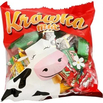 Bonbon Krovka mix 350g