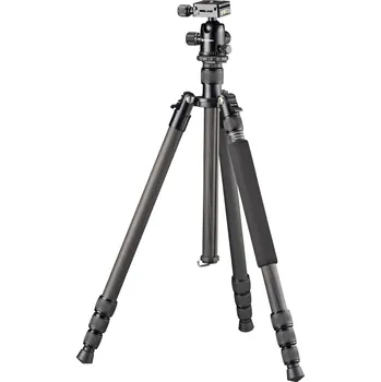 Dalekohled Stativ BRESSER BR-2504X8C-B1 Carbon stativ (10kg/165cm)