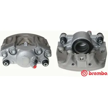 Brzdový třmen Brzdový třmen, , BREMBO, F 50 304