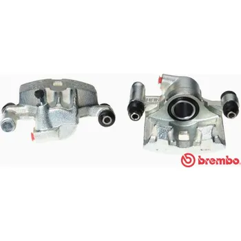 Brzdový třmen Brzdový třmen, , BREMBO, F 56 065
