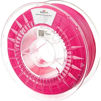 Filament Spectrum Huracan PLA 1.75mm, Ola! Pink, 80926, 1kg