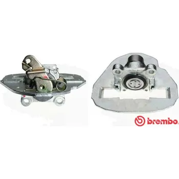 Brzdový třmen Brzdový třmen, , BREMBO, F 71 016