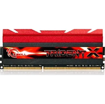 Operační paměť G.Skill 16GB DDR3-2400 paměťový modul 2 x 8 GB 2400 MHz