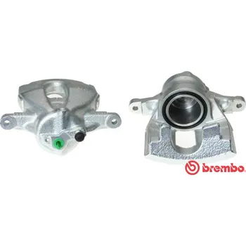 Brzdový třmen Brzdový třmen, , BREMBO, F 83 309
