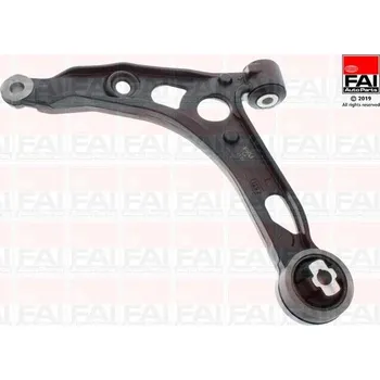 Zavěšení kol Řídicí páka, zavěšení kol FAI AutoParts SS10492