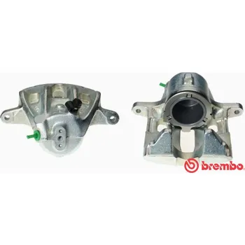 Brzdový třmen Brzdový třmen, , BREMBO, F 23 078