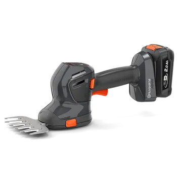 Nůžky na živý plot Akumulátorové nůžky na živý plot Husqvarna Aspire™ S20-P4A