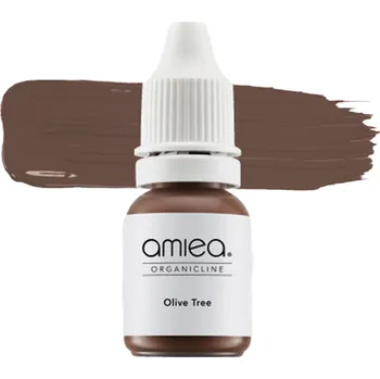 Amiea - Olive Tree 10ml
