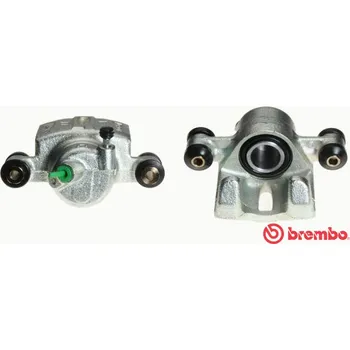 Brzdový třmen Brzdový třmen, , BREMBO, F 83 049