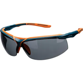 ochranné brýle PORTWEST PS13 MEGA KN / Ochranné brýle - kouřová